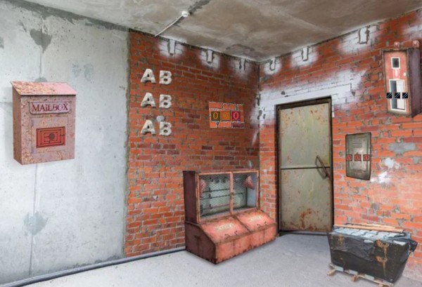 密室逃脱游戏策划者20