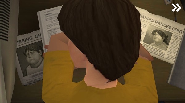 恐怖冰淇淋3模组2