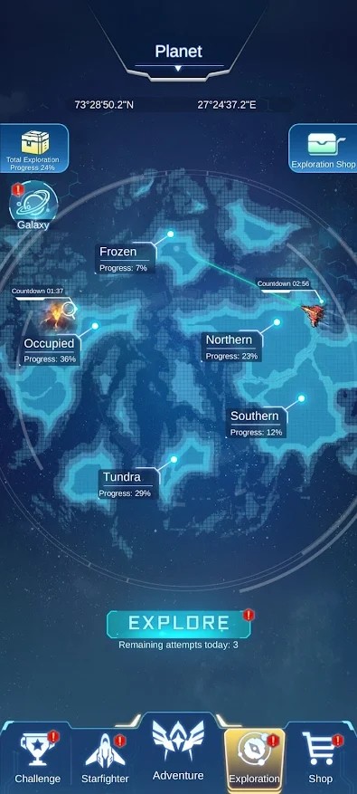 新星幻想空军20500