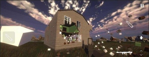 拆迁模拟器3D2