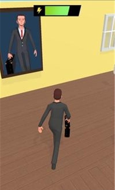昏昏欲睡的跑步1