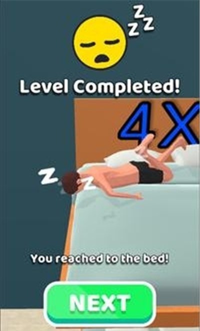 昏昏欲睡的跑步4