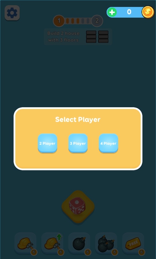 Tiny Poly4
