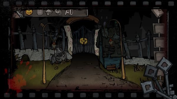 无人镇：密室逃脱2