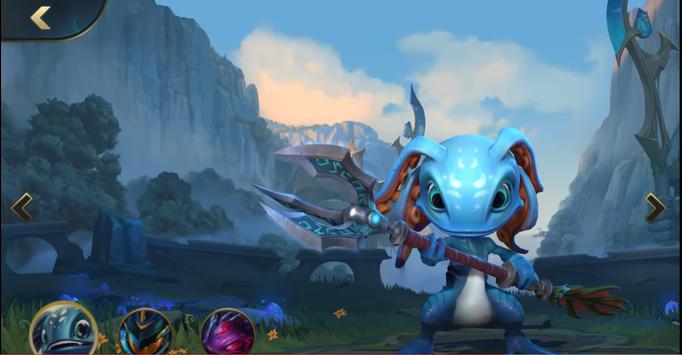 英雄联盟狂野裂痕1