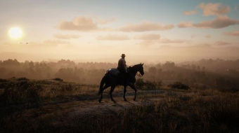 荒野大镖客2无限金条子弹 荒野大镖客2无限金条子弹