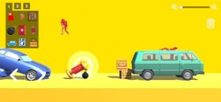 冒名顶替的人游乐场安卓版