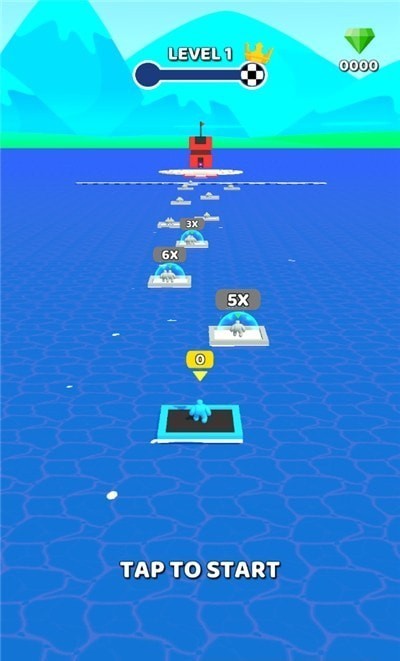 人群海战3D2