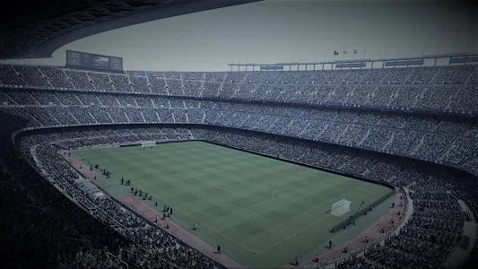 进化足球9传球和射门1