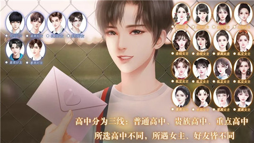 重生之我是大佬20212