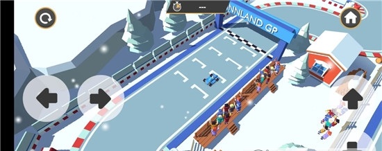 计时冠军赛车手0