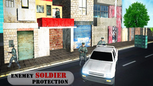 突击队任务作战之怒2