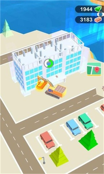 工艺园2