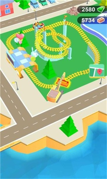 工艺园4