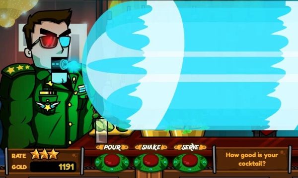 调酒师名人组合0