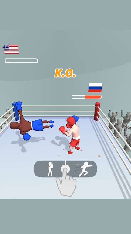 奥运拳击手机版