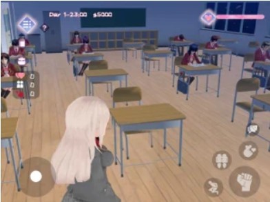 高校模拟器3仲夏之夜3