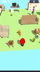 讨厌的猫3