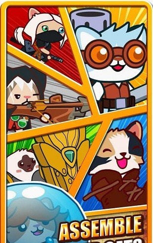 卡托皮娅拉什贝塔汉化版1