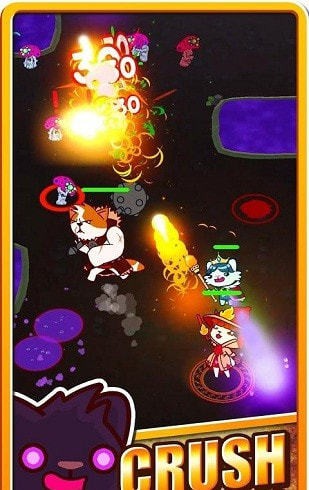 卡托皮娅拉什贝塔汉化版2