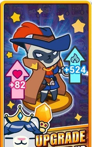 卡托皮娅拉什贝塔汉化版4