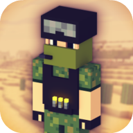 我的世界战役英雄中文版