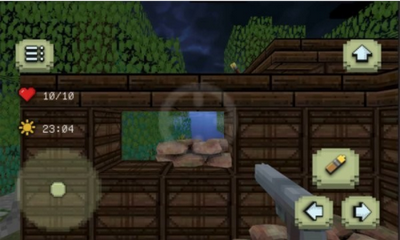 我的世界战役英雄中文版