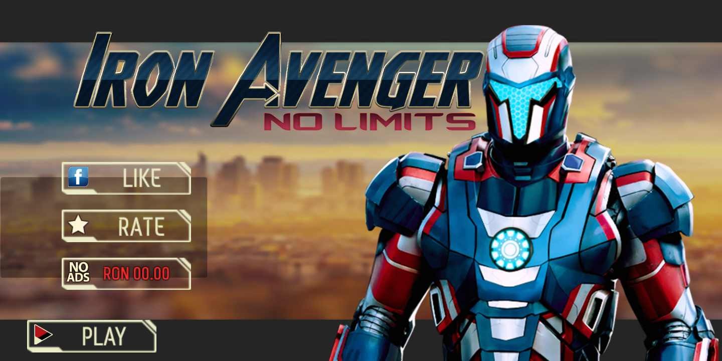 钢铁侠之复仇者联盟1