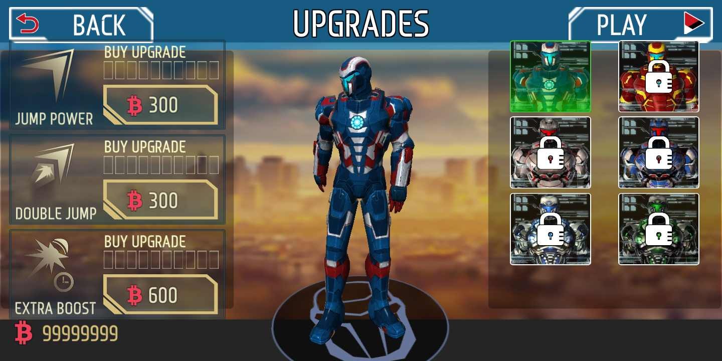 钢铁侠之复仇者联盟2