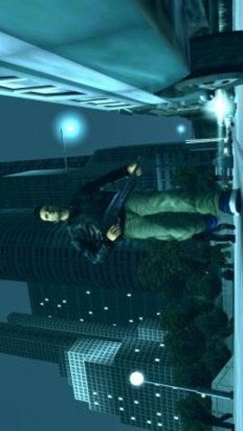 侠盗猎车手3十周年纪念版汉化版