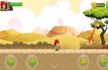 斗殴之星怪物猎人0