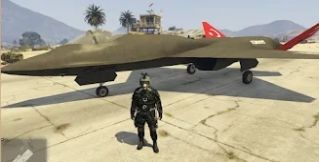 战争飞机卡车货物运输1