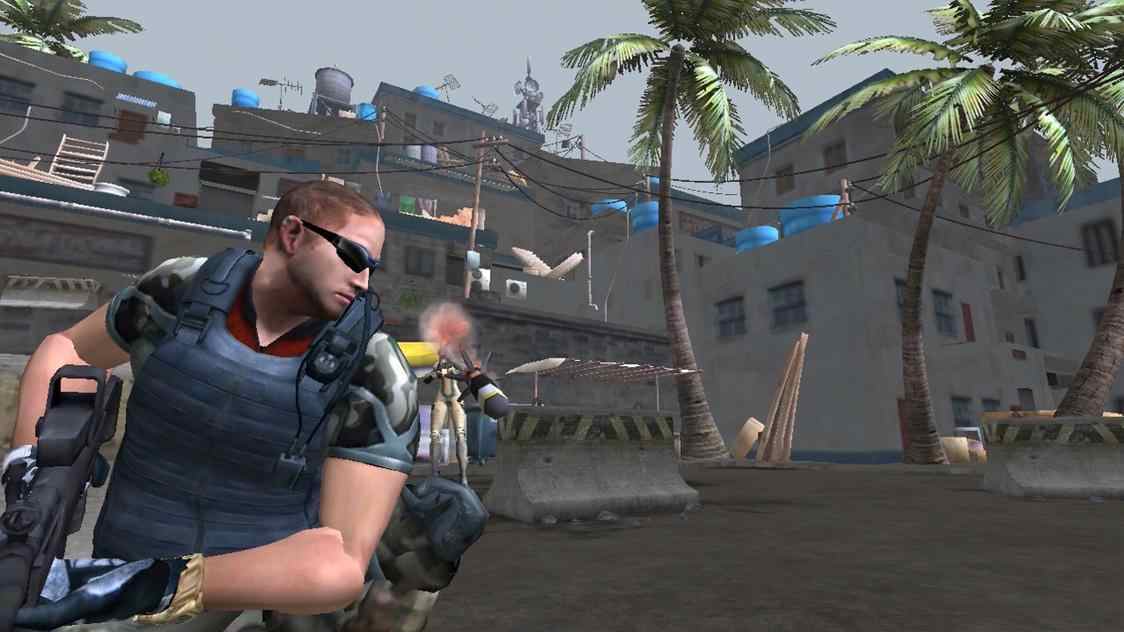 星际战争绝地反击 星际战争绝地反击