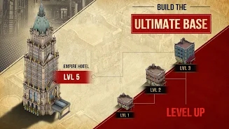 黑手党黑帮帝国0