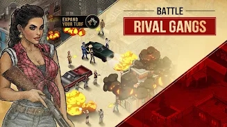 黑手党黑帮帝国2