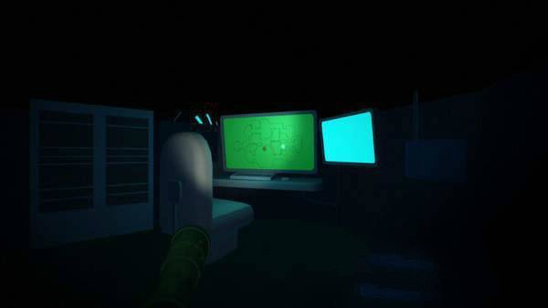 在我们之间恐怖逃生1