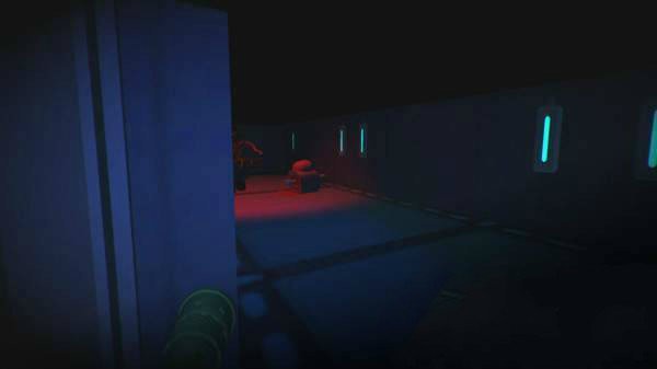 在我们之间恐怖逃生2