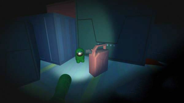 在我们之间恐怖逃生3