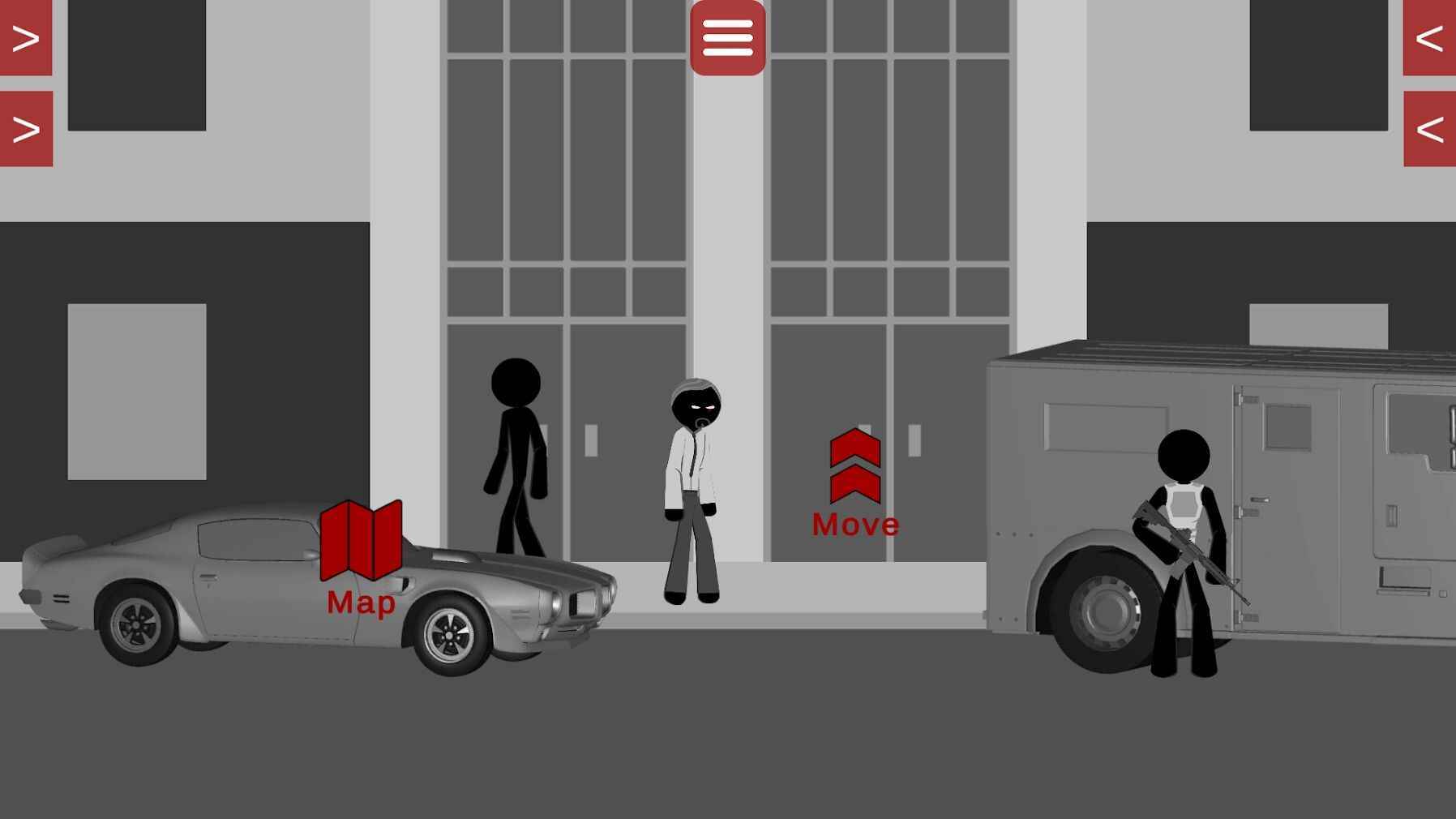 火柴人犯罪组织2