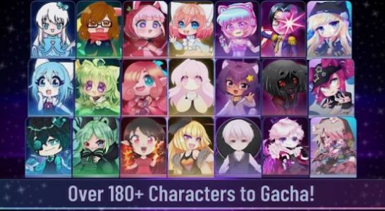 cgacha animator2