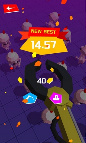 蠢蛋先生3
