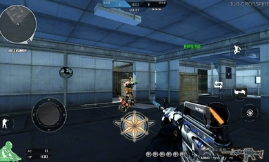 穿越火线最后的战役x最终版2