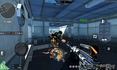 穿越火线最后的战役x最终版3