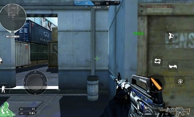 穿越火线最后的战役x最终版 穿越火线最后的战役x最终版