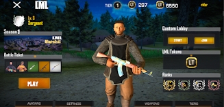 最后的人的土地1