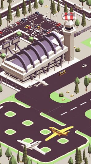 神奇城市建设者1