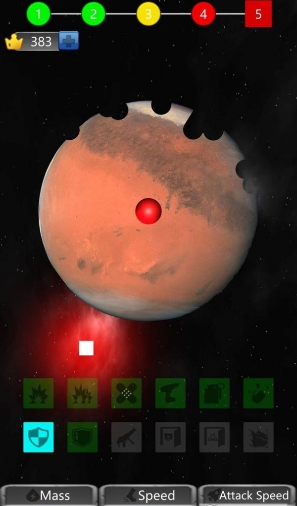 球球毁灭者 球球毁灭者