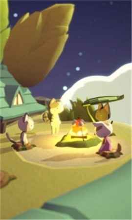 亲爱的猫咪1.3.30