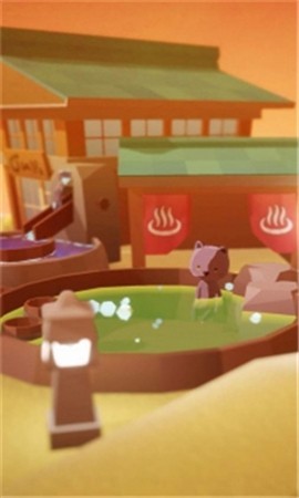 亲爱的猫咪1.3.31