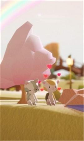 亲爱的猫咪1.3.3